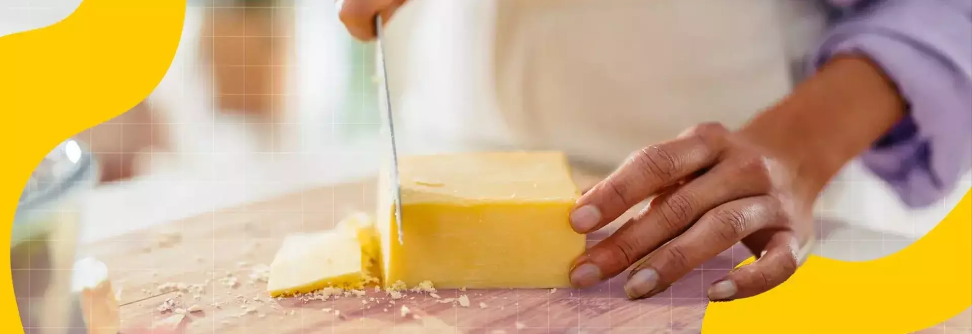 Top Chefs Reveal Their Preferred Cheddar Cheese Brand
