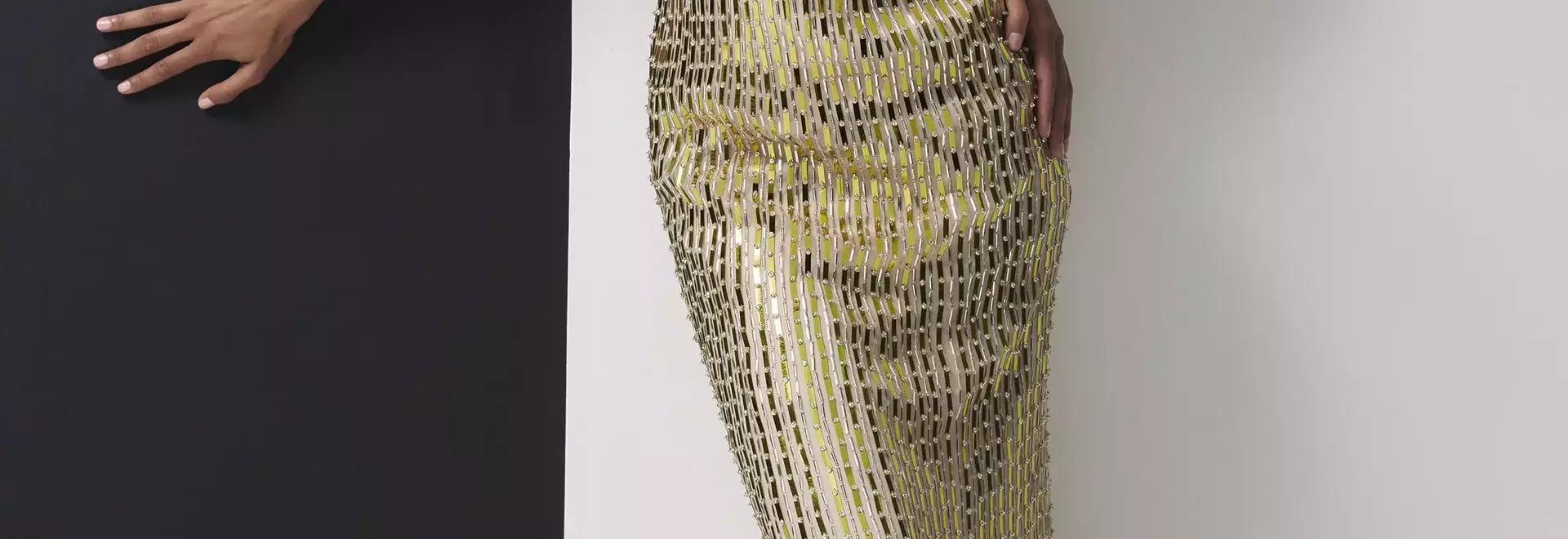 Jenny Packham's 'Disco Couture' Resort 2027 Collection: A Glamorous Evolution