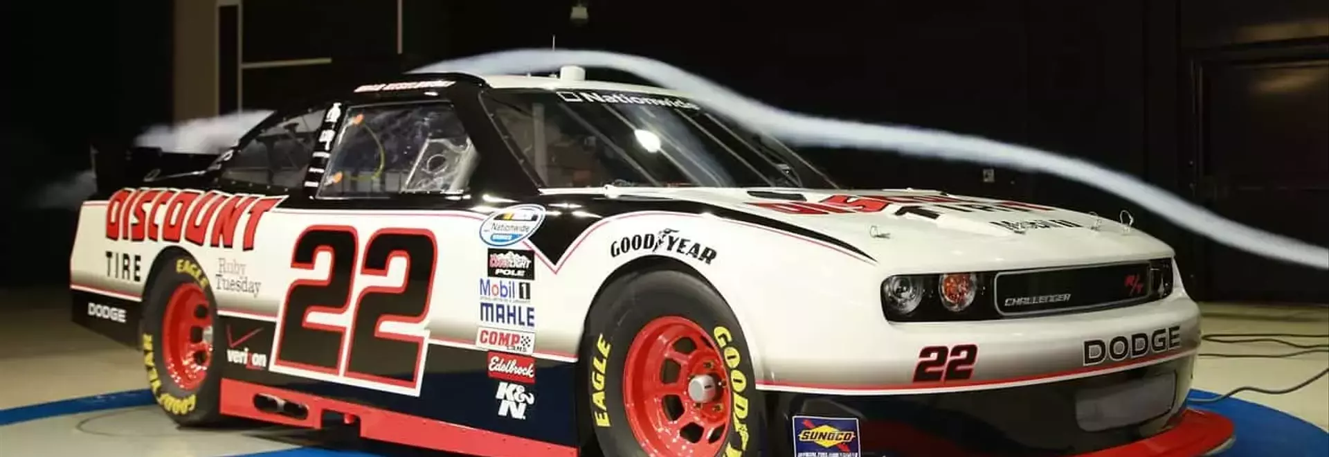 Dodge's Anticipated Return to NASCAR: Potentially as Early as 2027