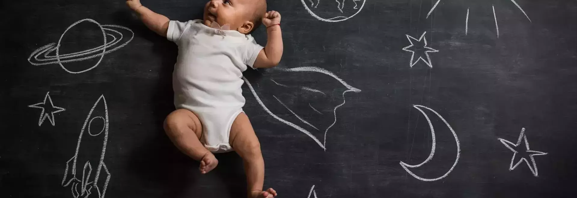 Science-Inspired Baby Names: A Galaxy of Choices for Your Little Genius