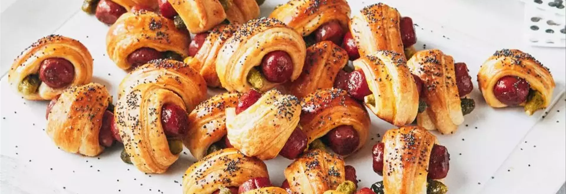 Effortless Appetizers: A Collection of Crowd-Pleasing Recipes for Any Occasion