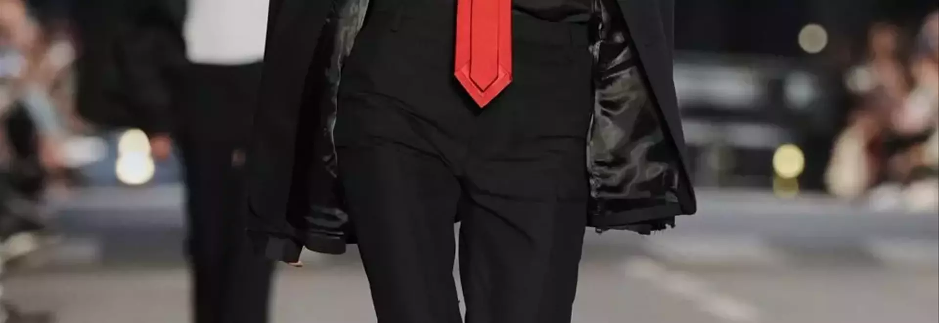 Vetements Spring 2027 Menswear Collection Revealed