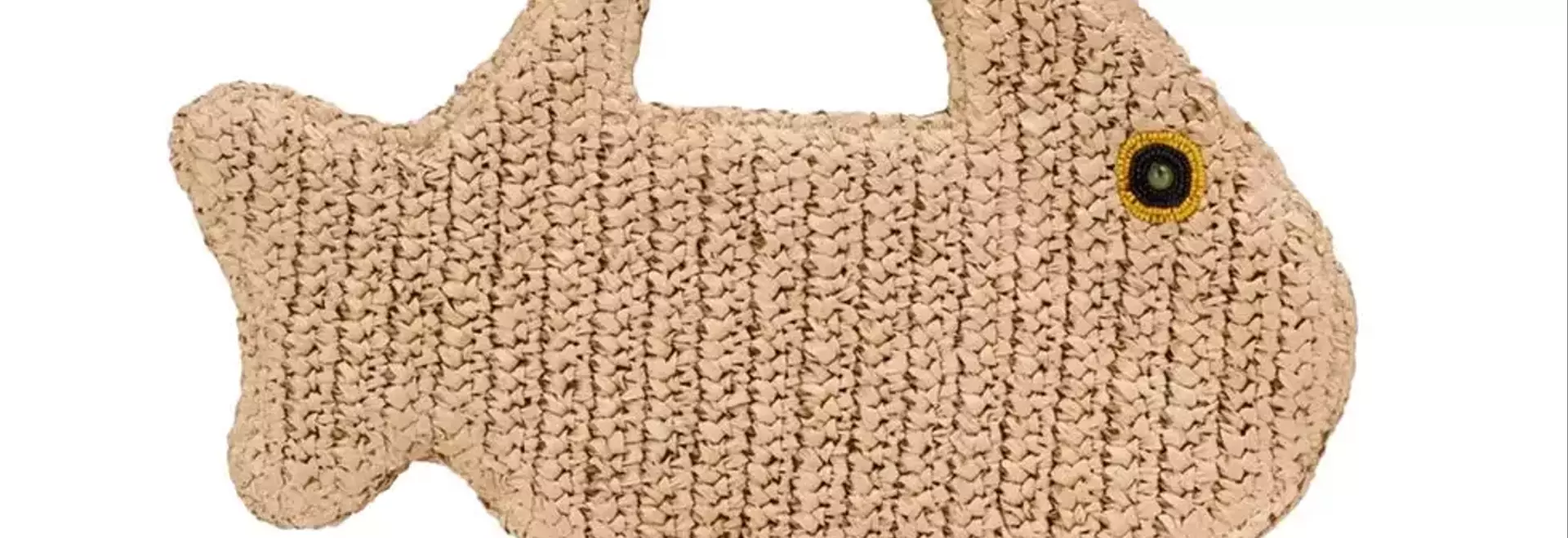 The Ultimate Summer Raffia Bag Collection