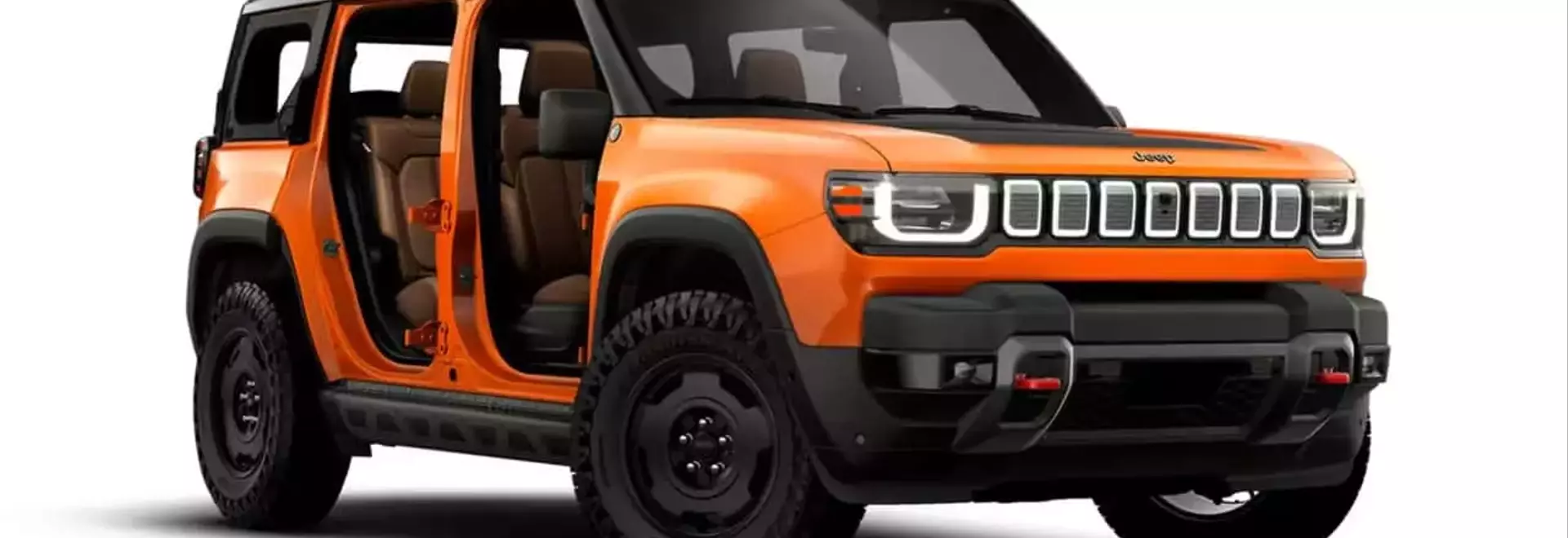 2026 Jeep Recon: Pricing, Options, and Market Position Revealed