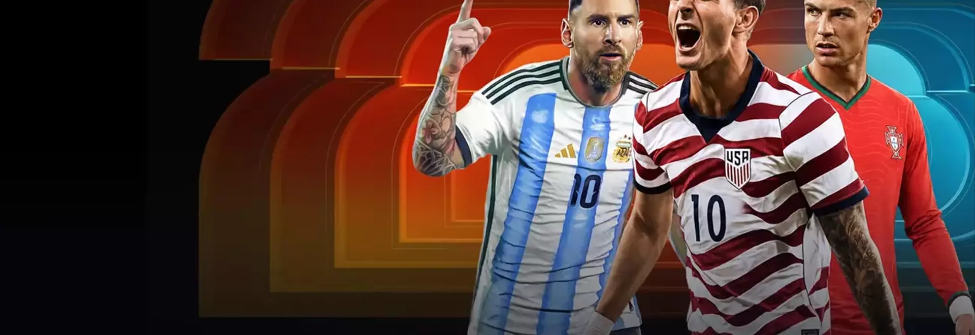 Last Chance: Fox One's Prime Day Offer for World Cup Streaming