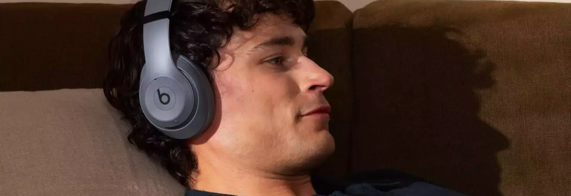 Significant Discount on Beats Studio Pro Headphones for Prime Day