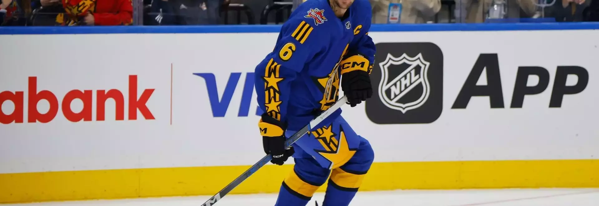 Bieber's Surprise NHL Draft Appearance