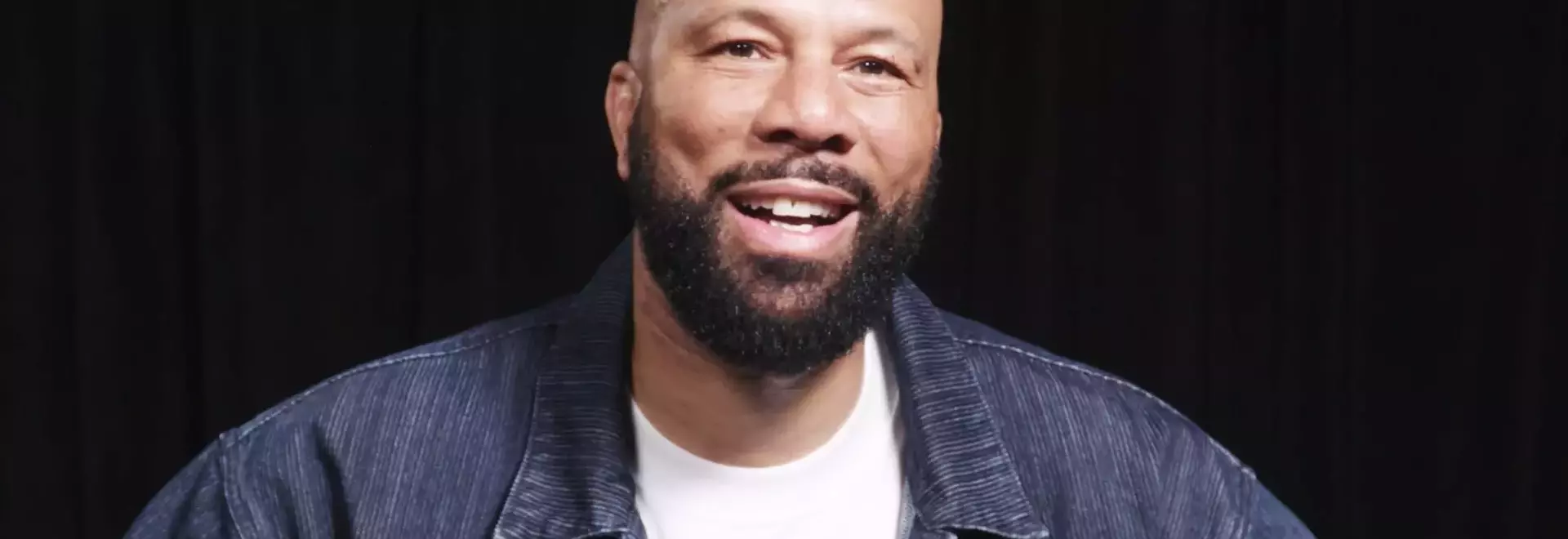 Common Curates Uplifting Playlist, Shares Insights on Music's Role in His Life and Career