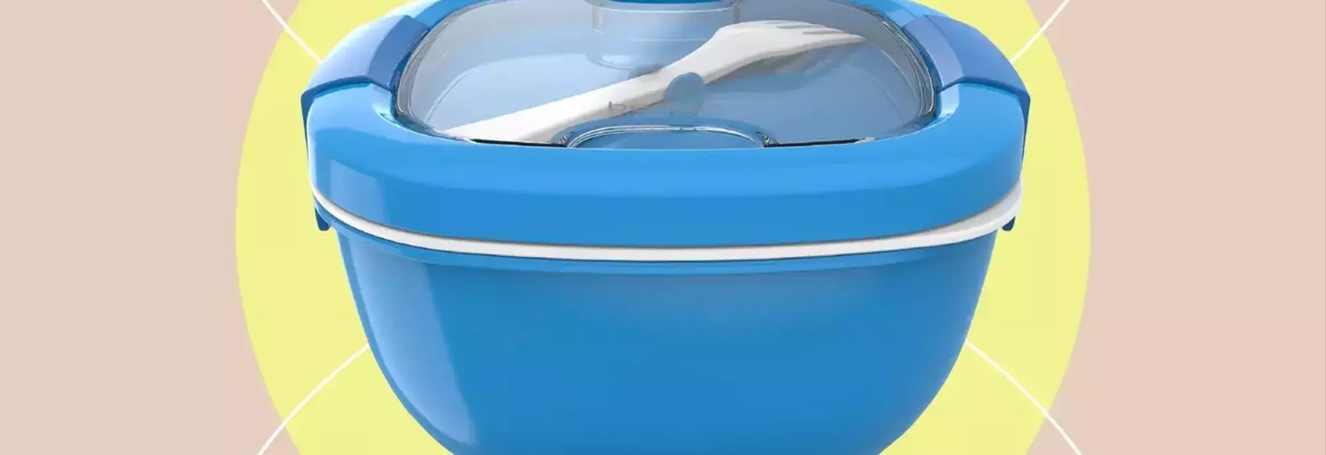Bentgo Salad Container: The Ultimate Solution for On-the-Go Meals