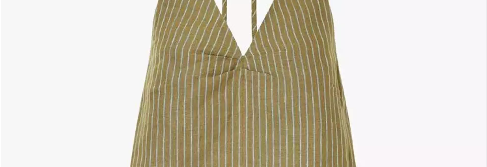 Effortless Elegance: The Allure of Matching Linen Ensembles for Summer