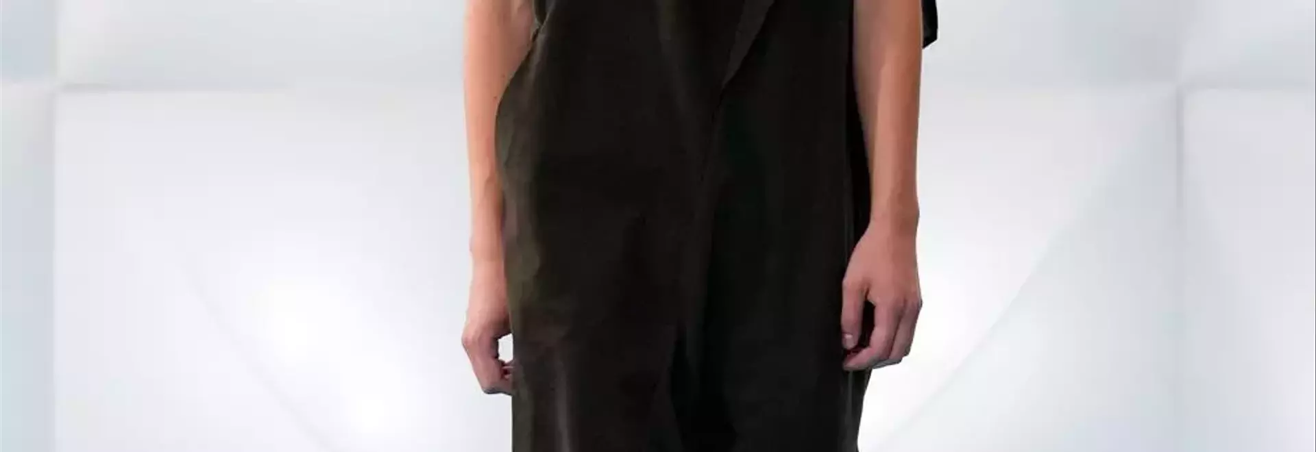 Kiko Kostadinov Spring 2027 Menswear Collection Review