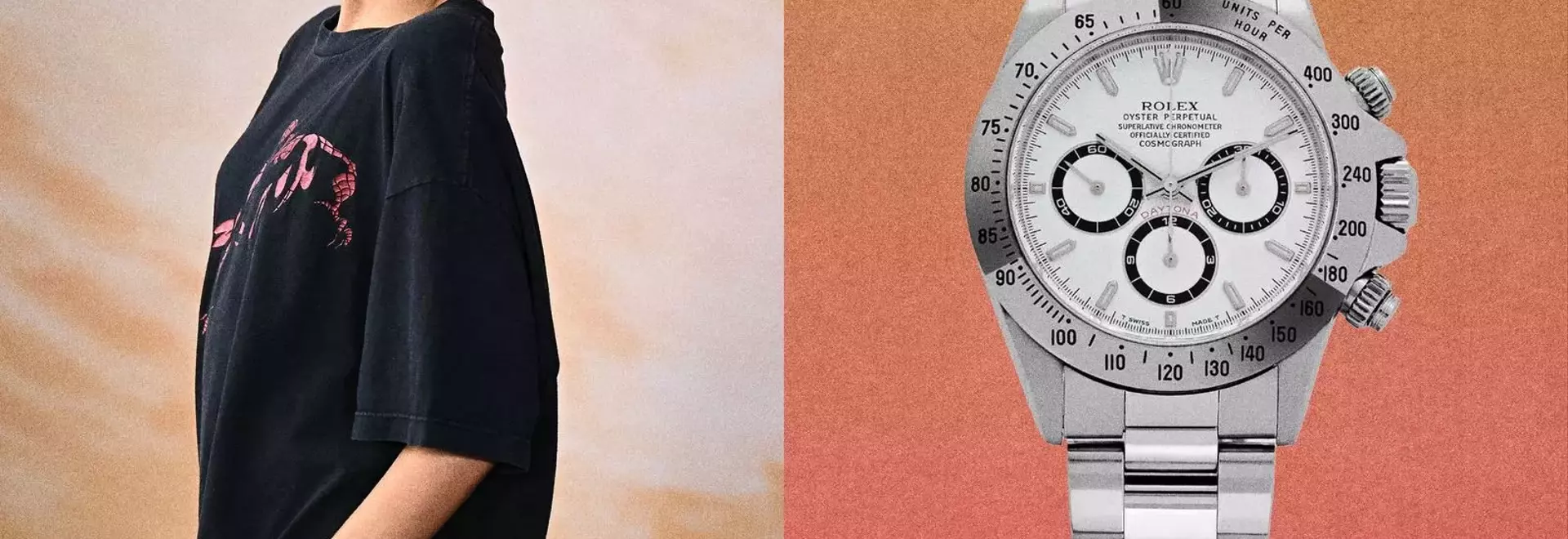 Celebrity Watch Trends: A Glimpse into Hollywood's Finest Timepieces
