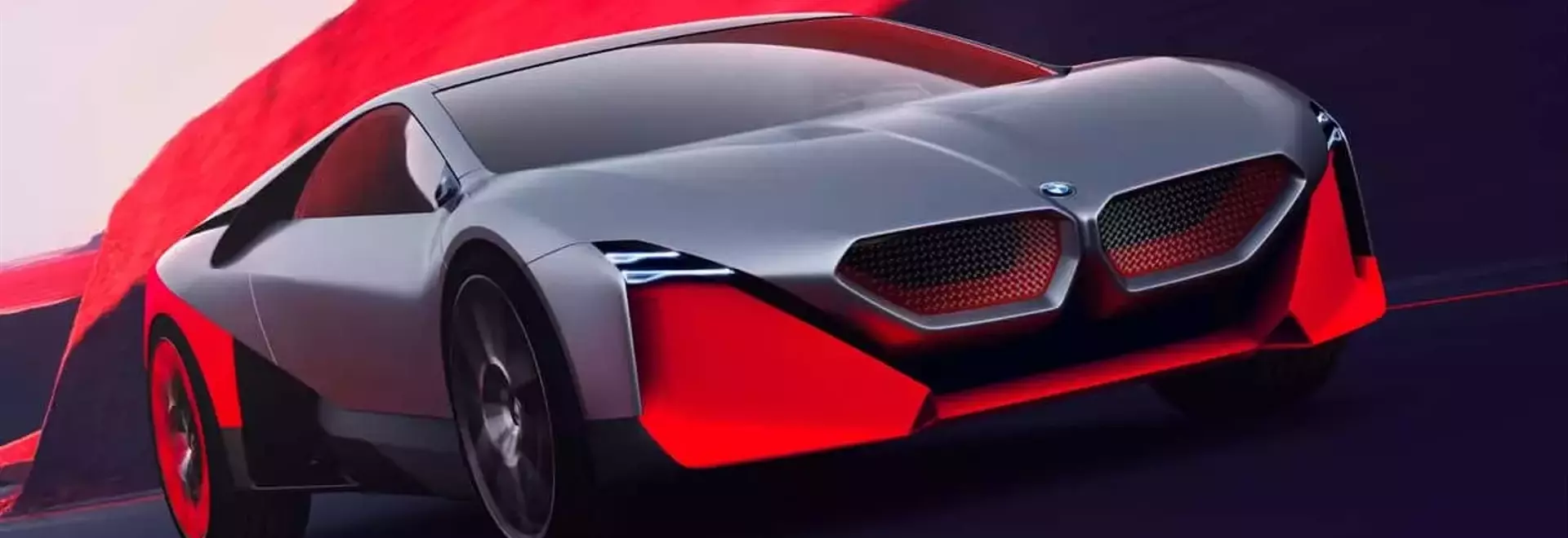 BMW's Ongoing Vision for a New M1 Supercar