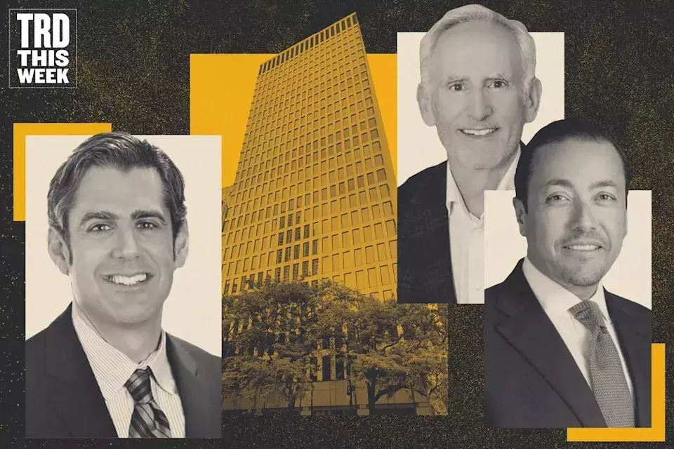 Receiver Appointed for Troubled Mag Mile Office Building