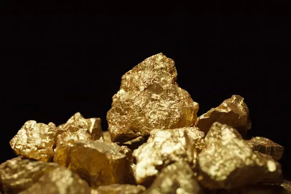 Silver Range Resources Uncovers Significant High-Grade Gold at Alamo Project