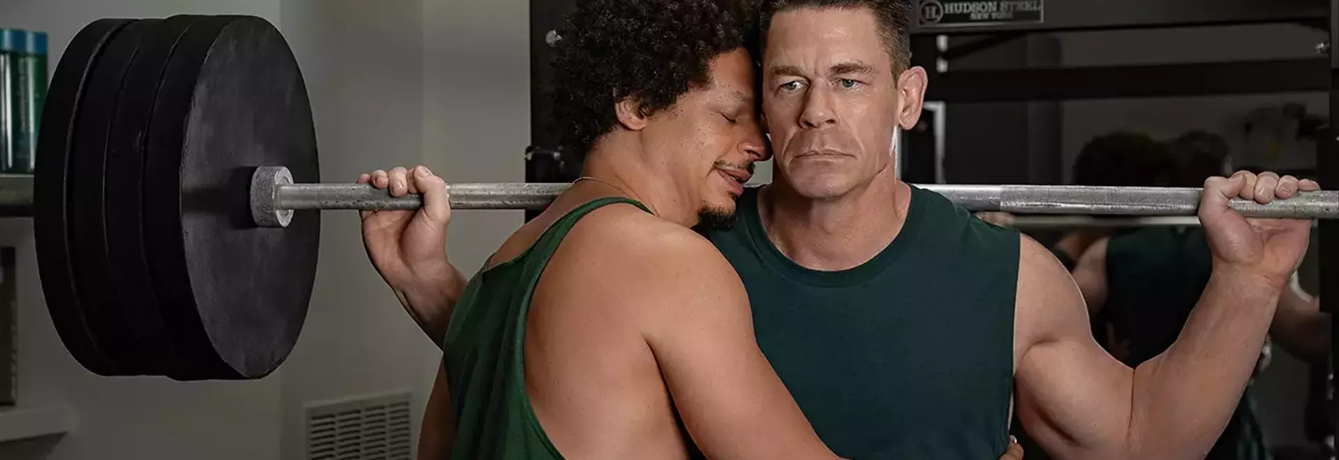 John Cena: The Unexpected Comedy Catalyst in Hollywood