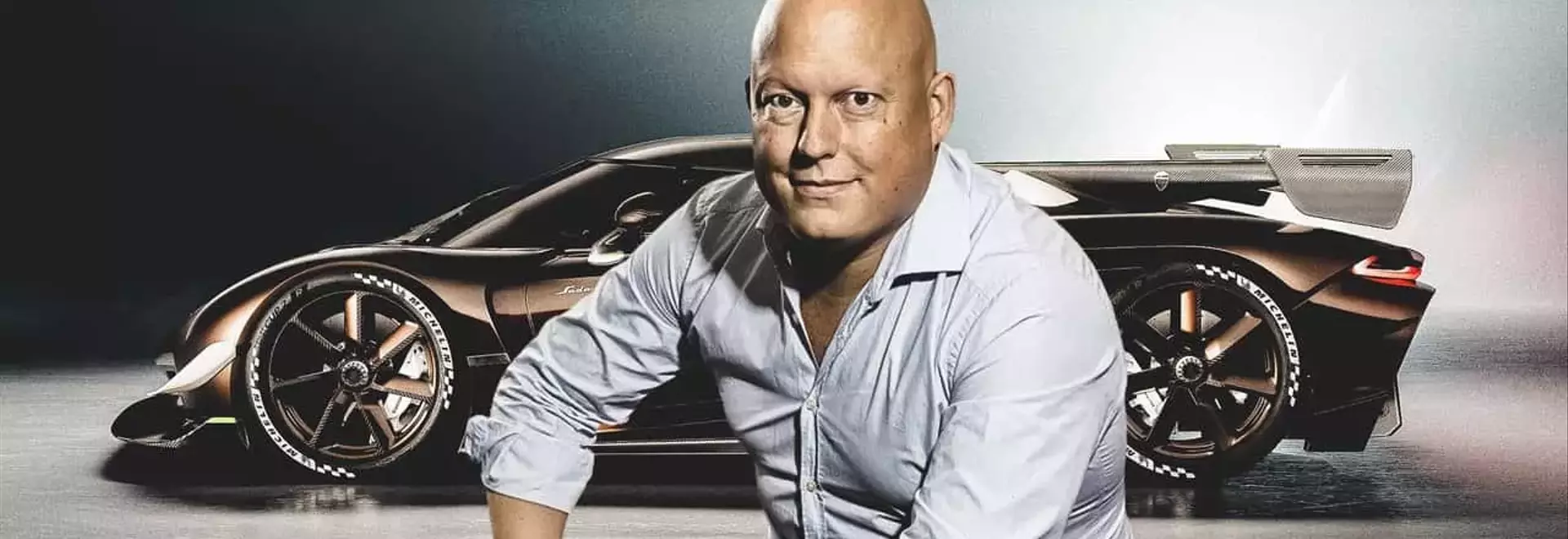 Koenigsegg's Vision: The Enduring Role of Combustion in Hypercars Amidst EV Evolution