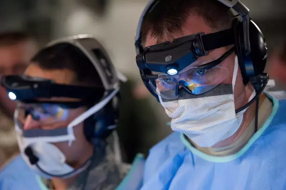 JPMorgan Raises Price Target for Bruker Corporation Amidst Strong Diagnostic Advancements