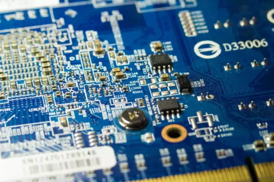 TSMC Reports Significant Sales Surge Amidst AI Demand