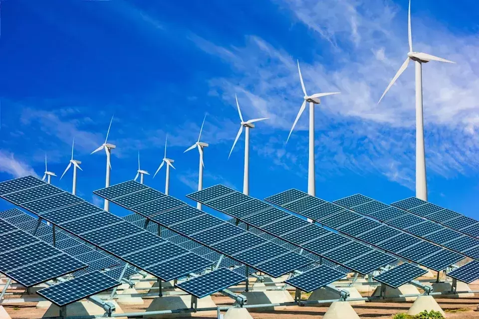 The Dawn of a New Era: Solar Energy Surpasses Coal and Powers Dividend Stock Opportunities