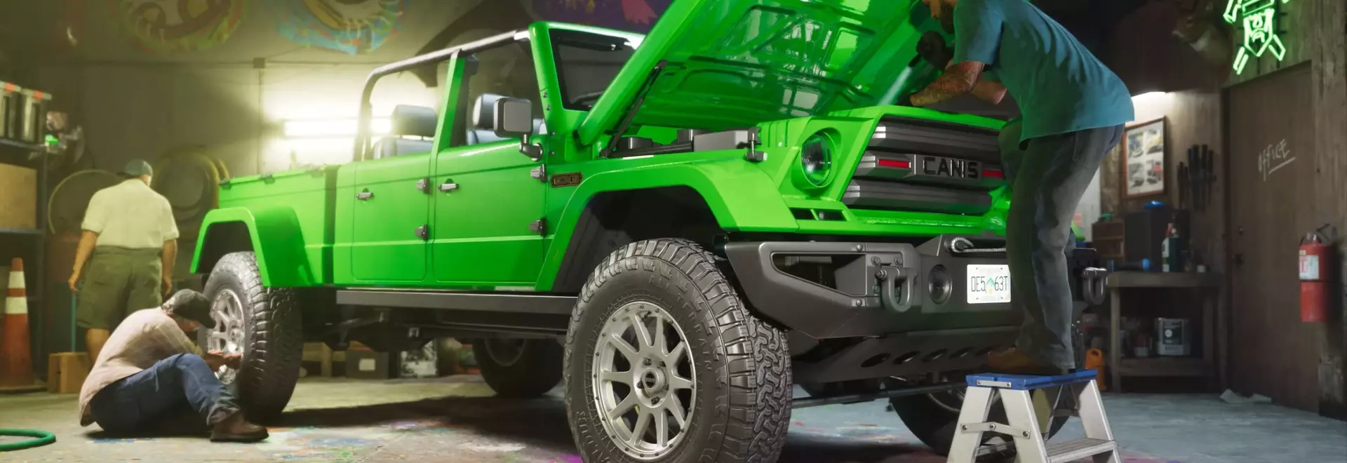 Xbox Challenges PlayStation's Dominance in GTA 6 Pre-Orders