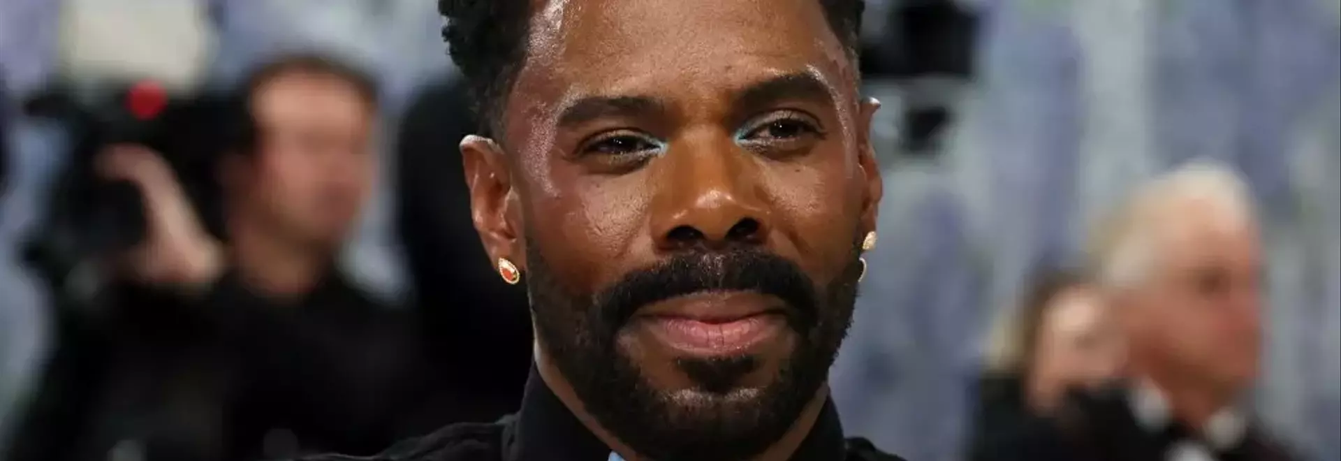 Colman Domingo: A Creative Force Reflects on His Artistic Journey and Collaborations