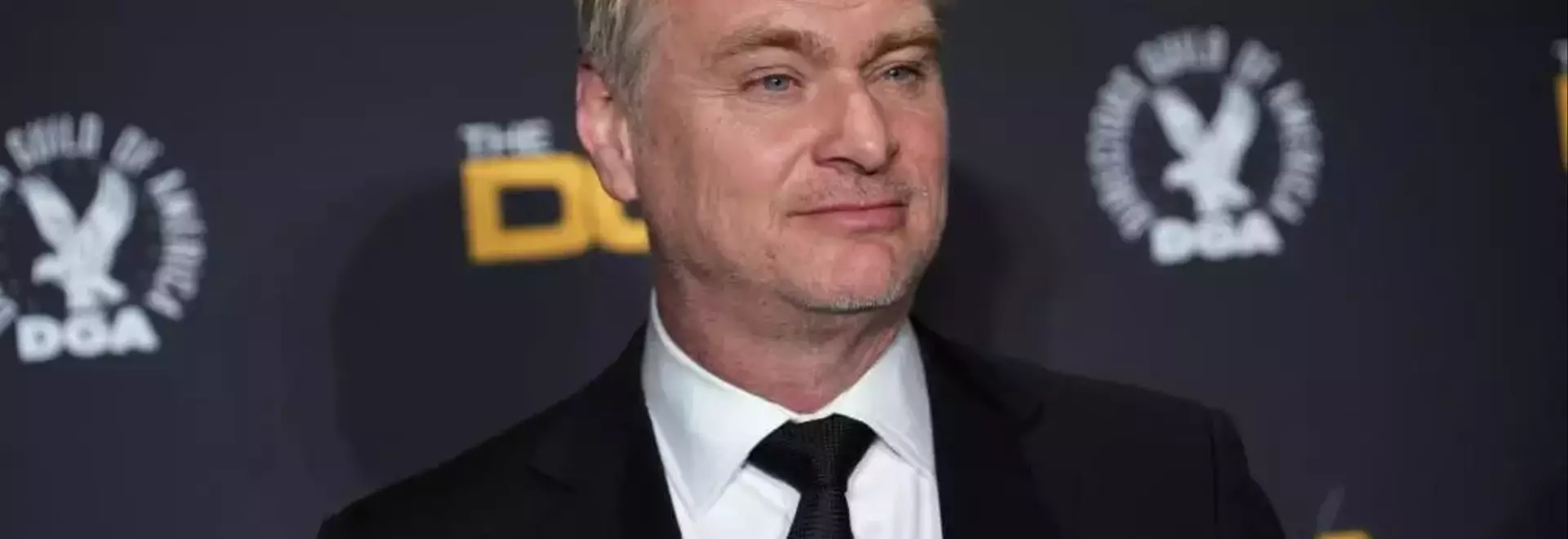 Christopher Nolan Advocates for Risk-Taking in Mainstream Cinema