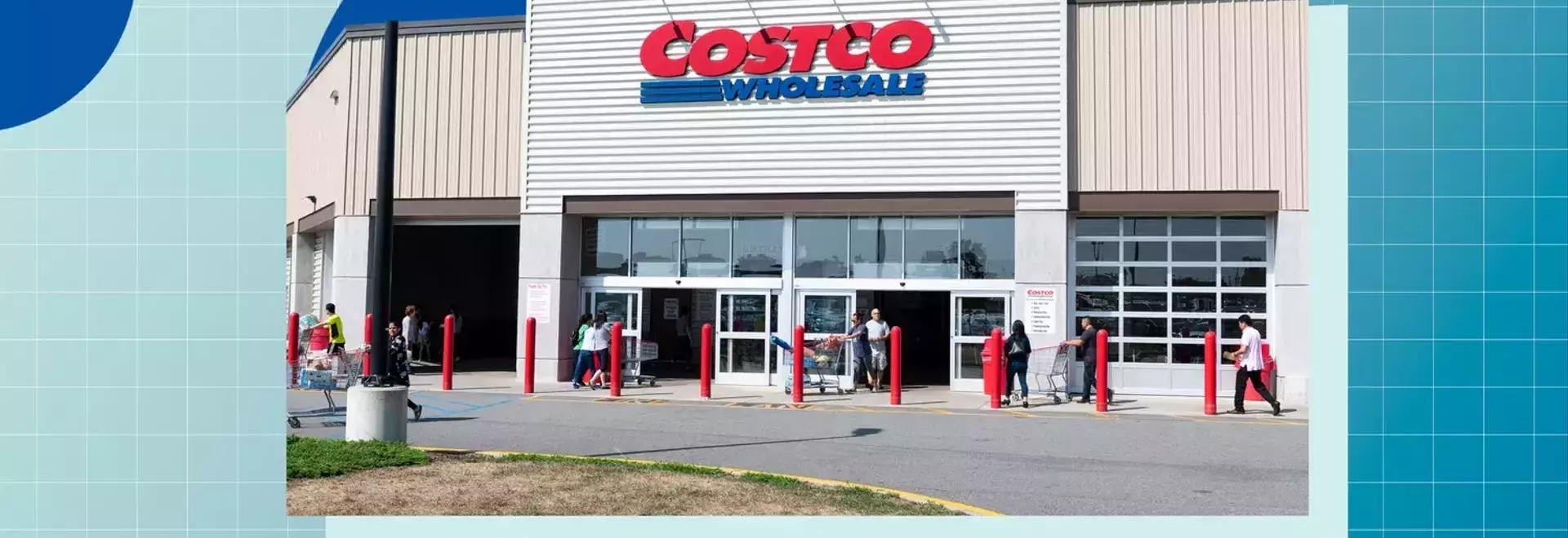 A Food Editor's Top Costco Pick: Kasia's Pierogi
