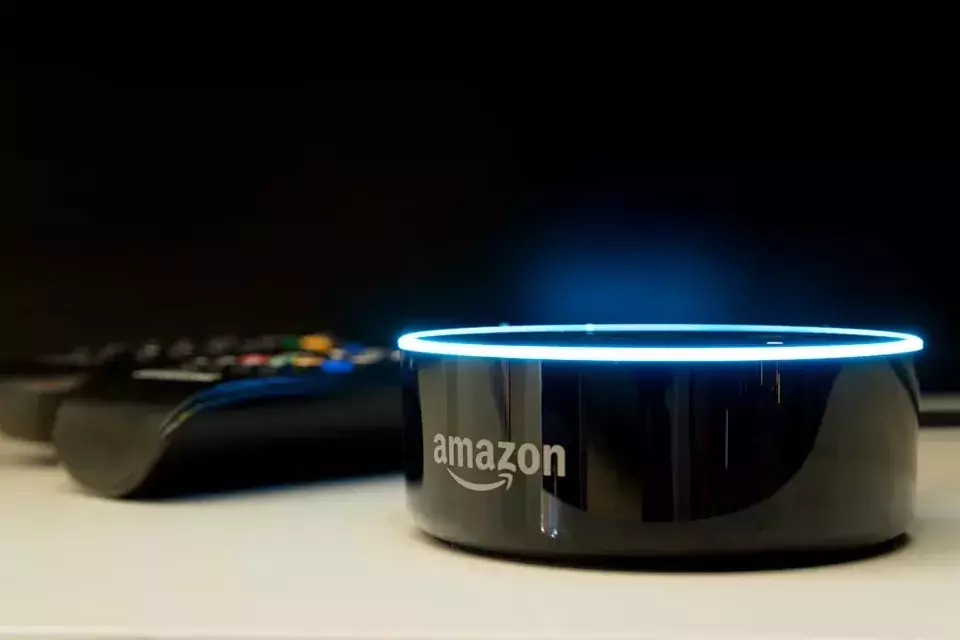Amazon and ThunderSoft Forge Partnership for In-Vehicle Voice AI