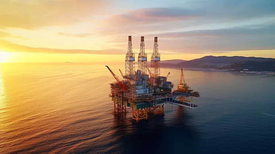 Energy Transfer Amplifies Nederland NGL Export Capabilities