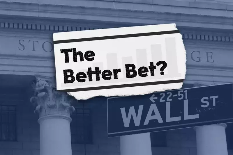 Strategic Investment Choices: MP Materials vs. Sherwin-Williams for Long-Term Growth