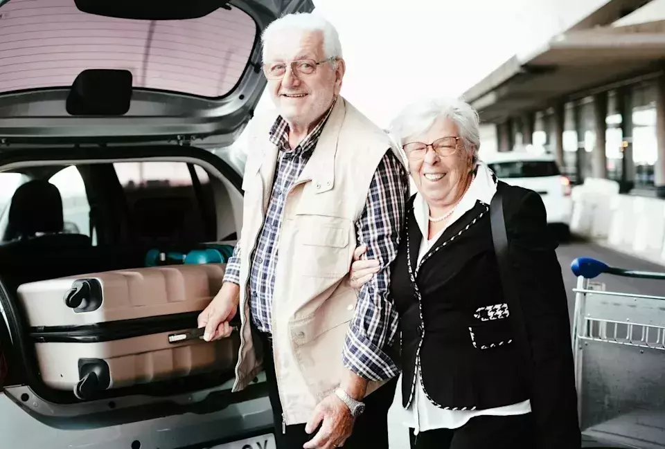Retirement Decisions: Weighing the Costs and Benefits of Leaving California