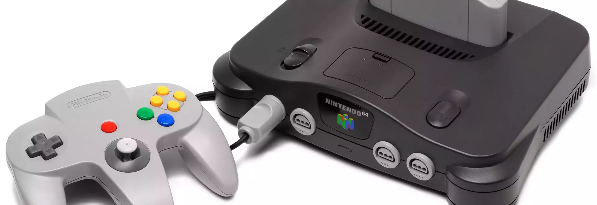 Mario Kart 64: A Legacy of Innovation in Racing Games