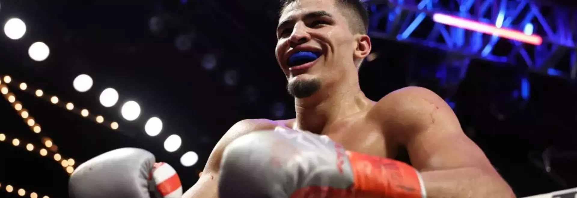 Zayas vs. Ennis: A Championship Boxing Showdown in New York City