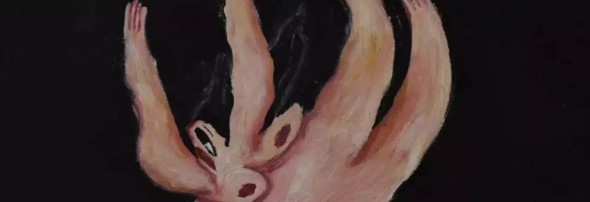 Colombian Animated Short 'Once in a Body' Explores Themes of Human Connection at Annecy