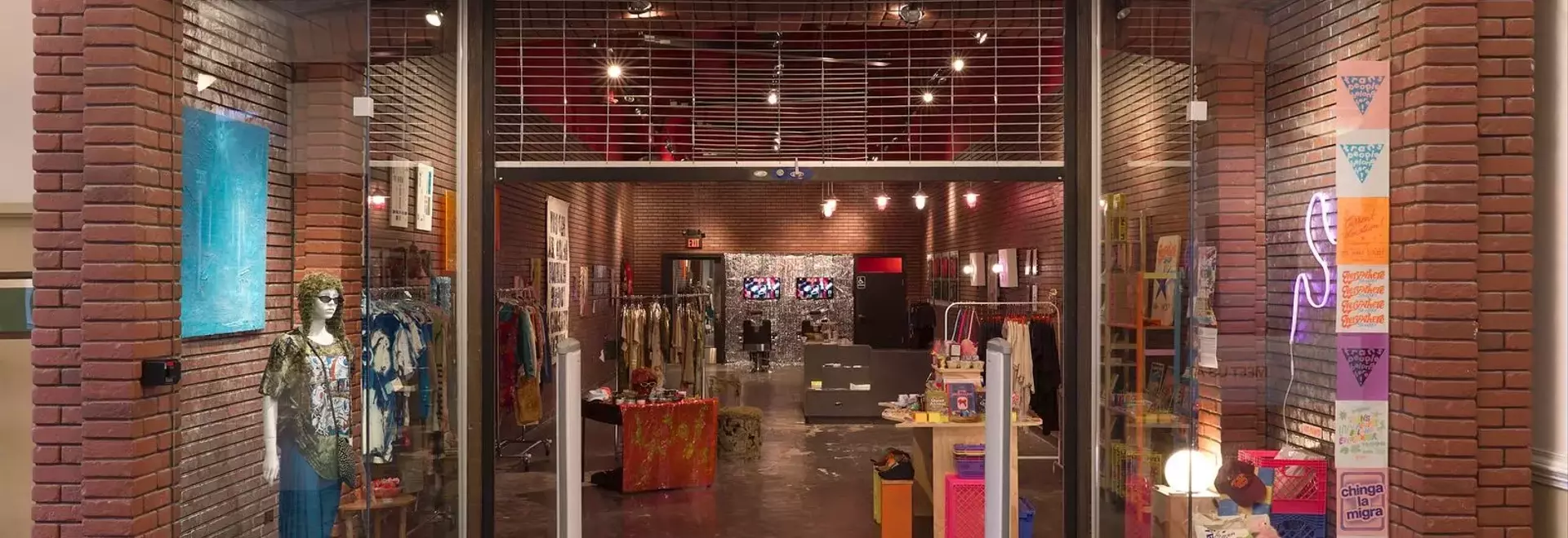 Artistic Revival: Transforming the Hudson Valley Mall into a Cultural Hub