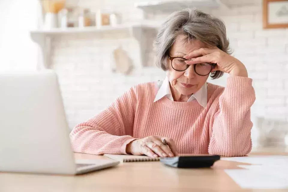 Social Security COLAs Face Potential Disappearance, Threatening Retiree Financial Stability