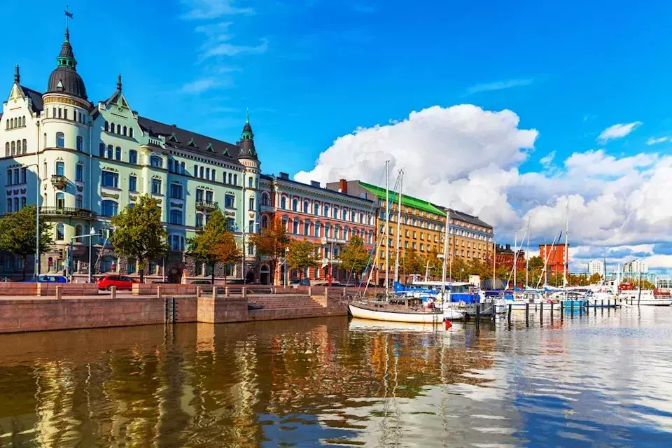 Viking Expands River Cruise Fleet with New Ship Deliveries