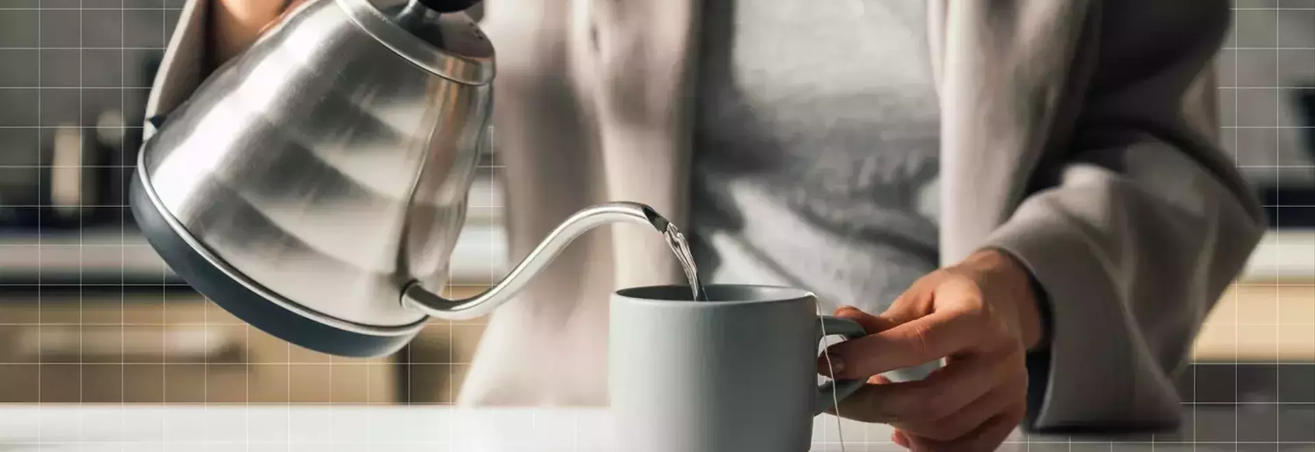 Green Tea: A Natural Ally Against High Blood Pressure