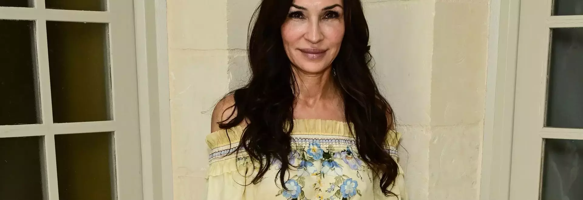 Famke Janssen Reflects on Her Iconic 'GoldenEye' Role and Overcoming Industry Stereotypes