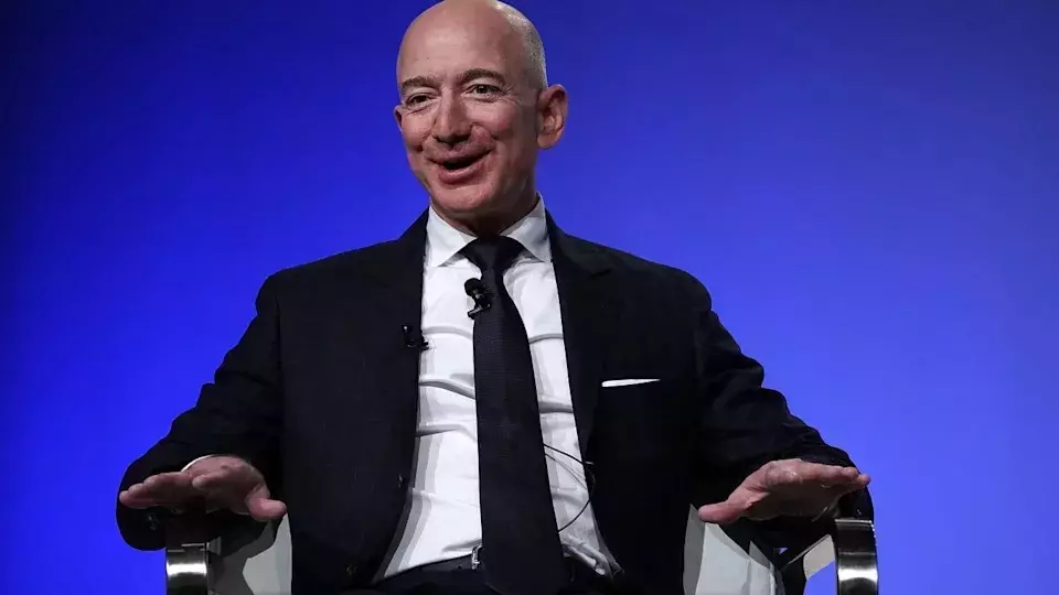 Amazon's AI-Powered Platform: A Tech Giant Beyond E-commerce