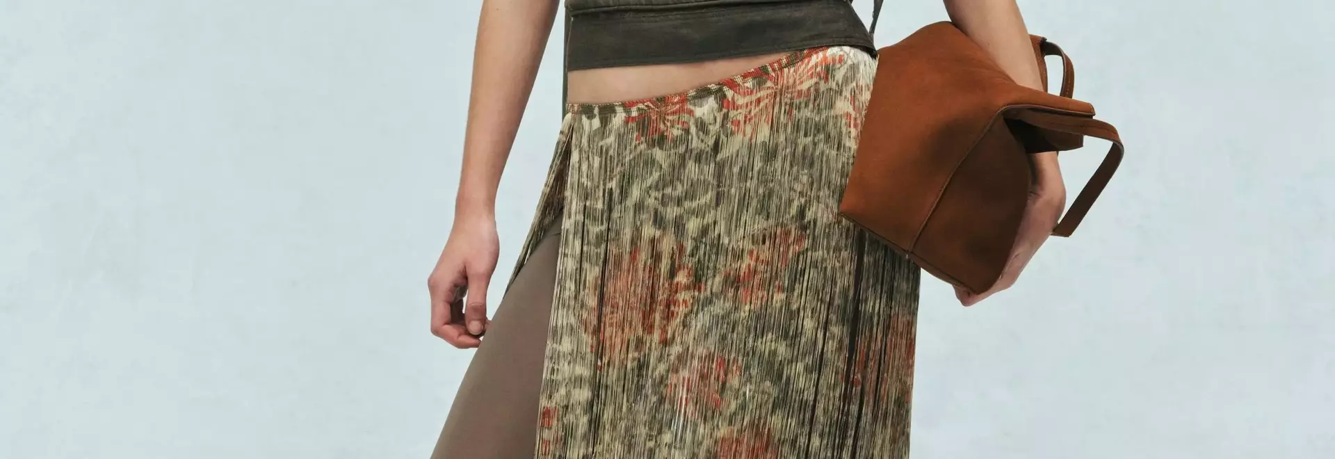Christopher Esber's Resort 2027 Collection: Blending Masculinity and Femininity