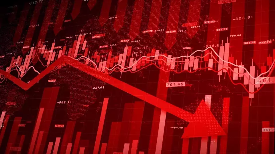 Braiin Stock Experiences Significant Decline Amid Market Volatility