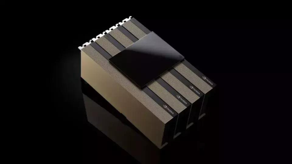 NVIDIA's Strategic Bond Offering and Remarkable Growth Trajectory