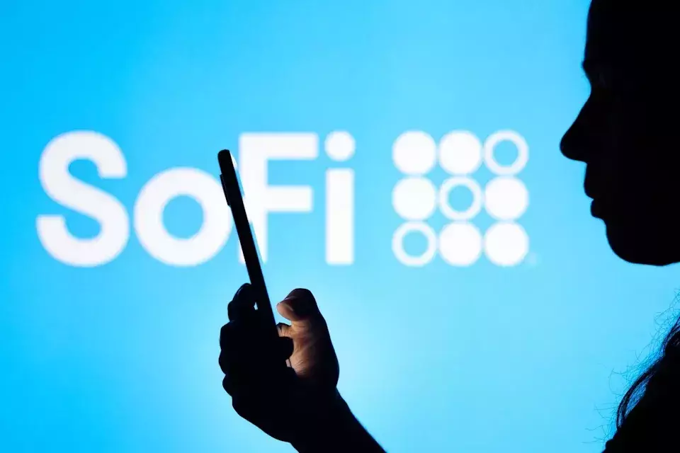 SoFi's AI-Powered Innovation Poised to Boost Growth