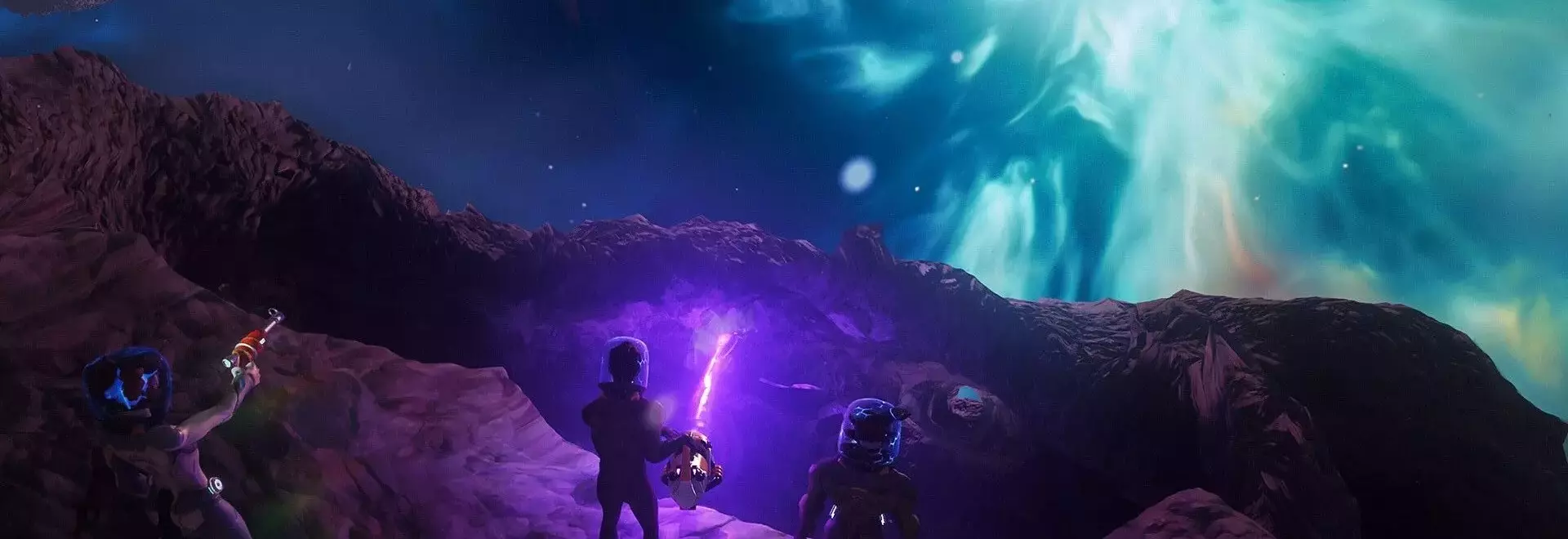 Raph Koster's Ambitious Vision for a Living, Player-Driven MMO: Stars Reach
