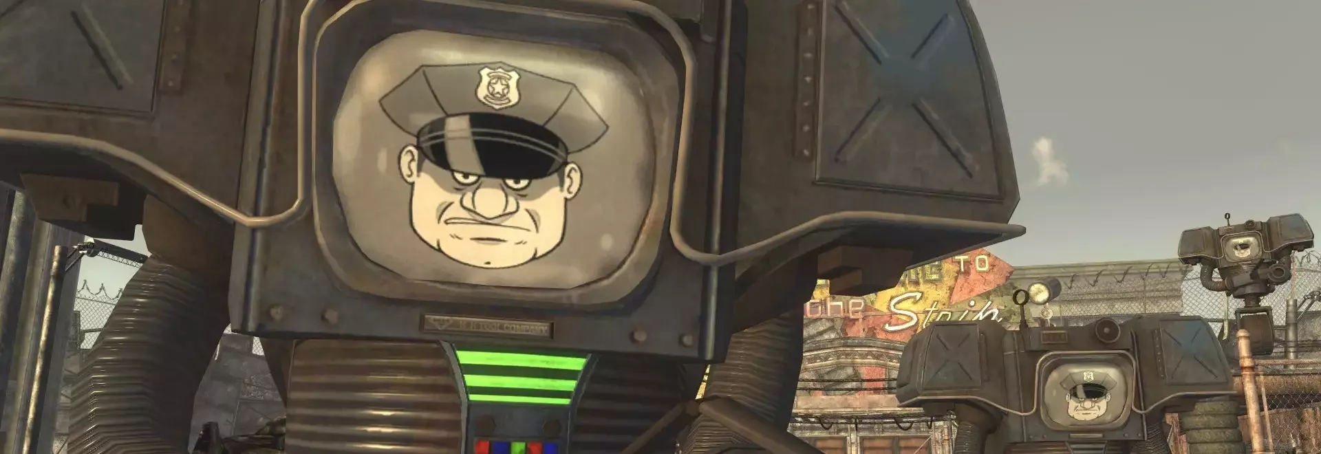 Obsidian's Unique Approach to RPG Skill Design in Fallout: New Vegas
