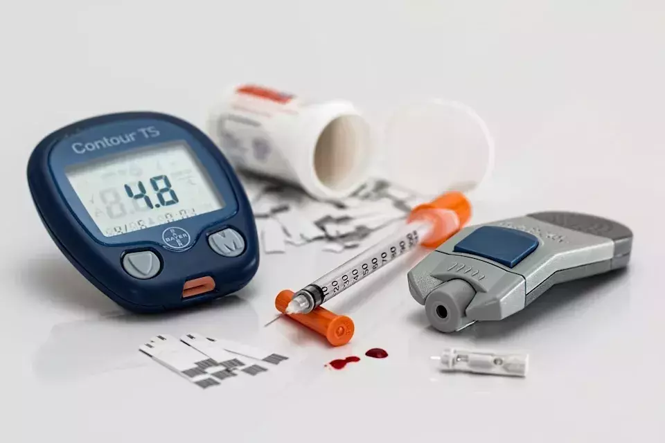DexCom Expands Glucose Biosensor Access for All Ages