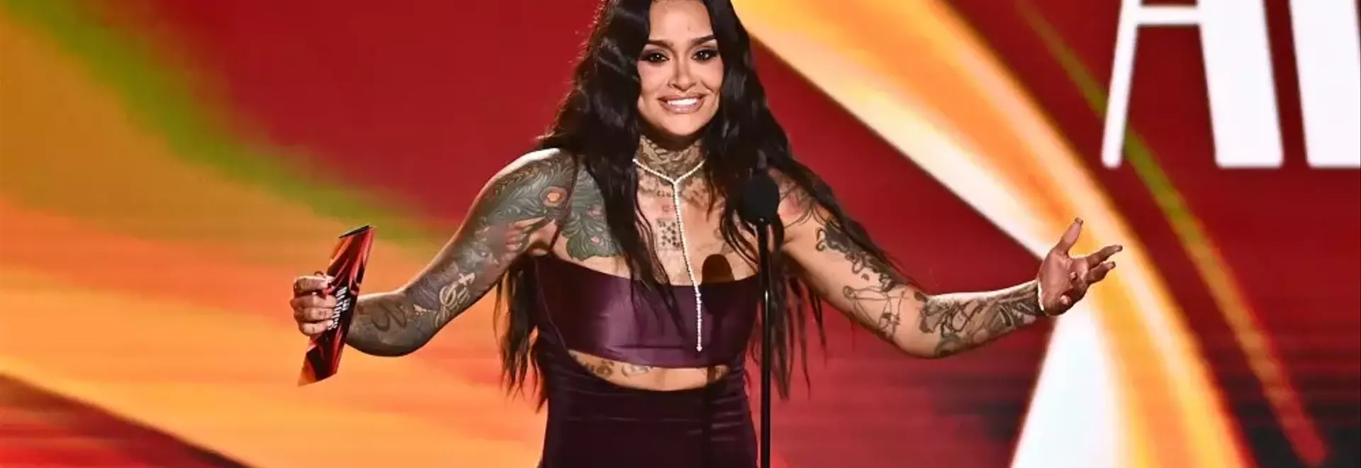 BET Awards 2026: Kehlani, Teyana Taylor Among Early Winners
