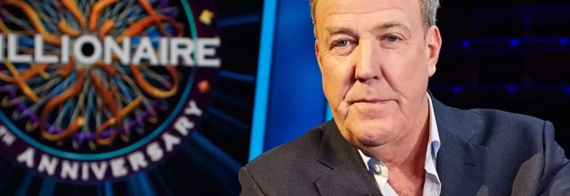 Jeremy Clarkson Continues Hosting Iconic Quiz Shows After Cancer Remission